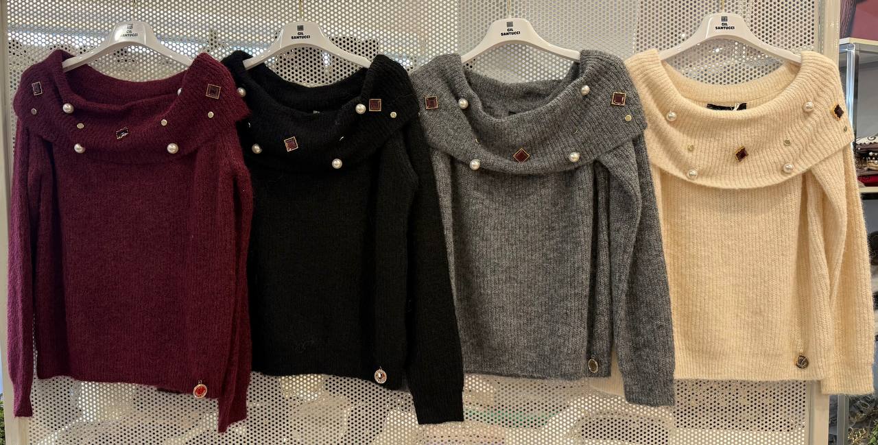 Фото Gil Santucci