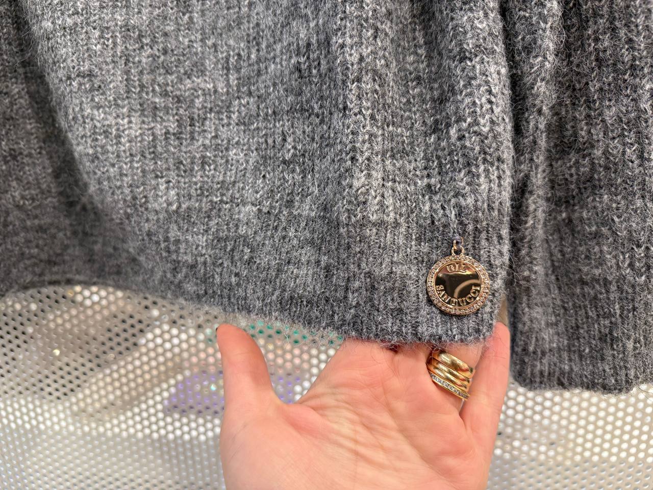 Фото Gil Santucci