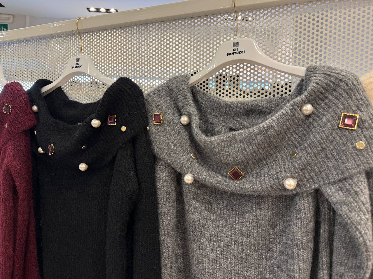 Фото Gil Santucci