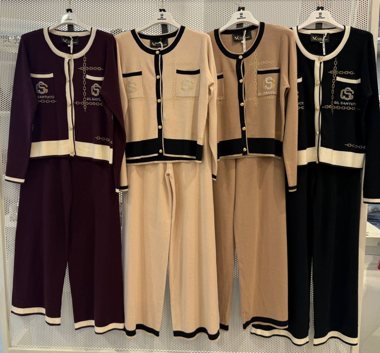 Фото Gil Santucci