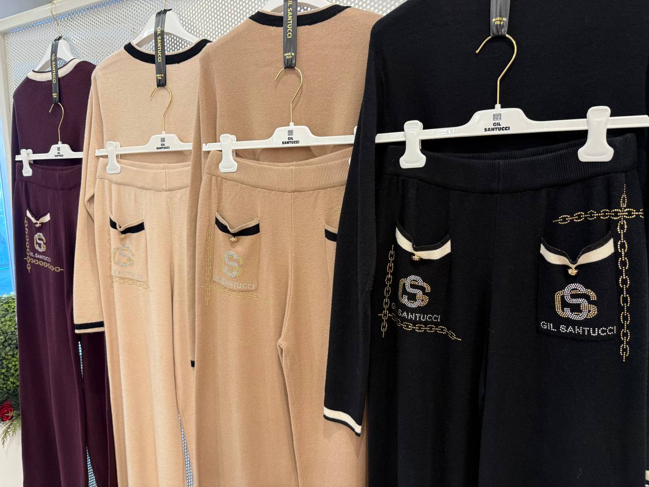 Фото Gil Santucci