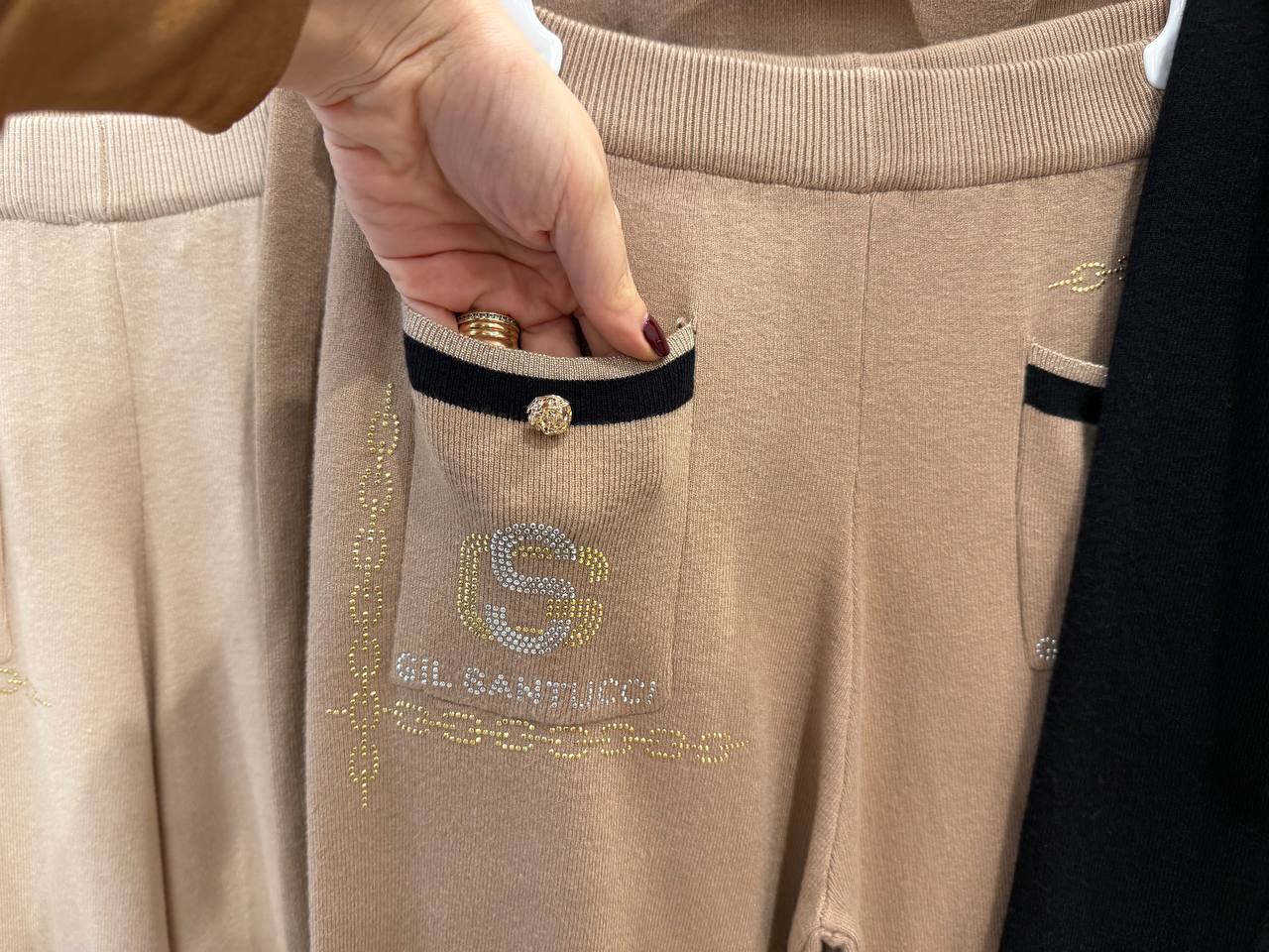 Фото Gil Santucci