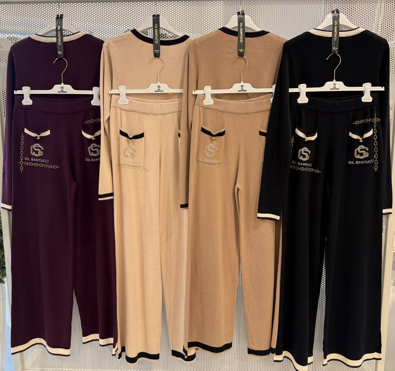 Фото Gil Santucci