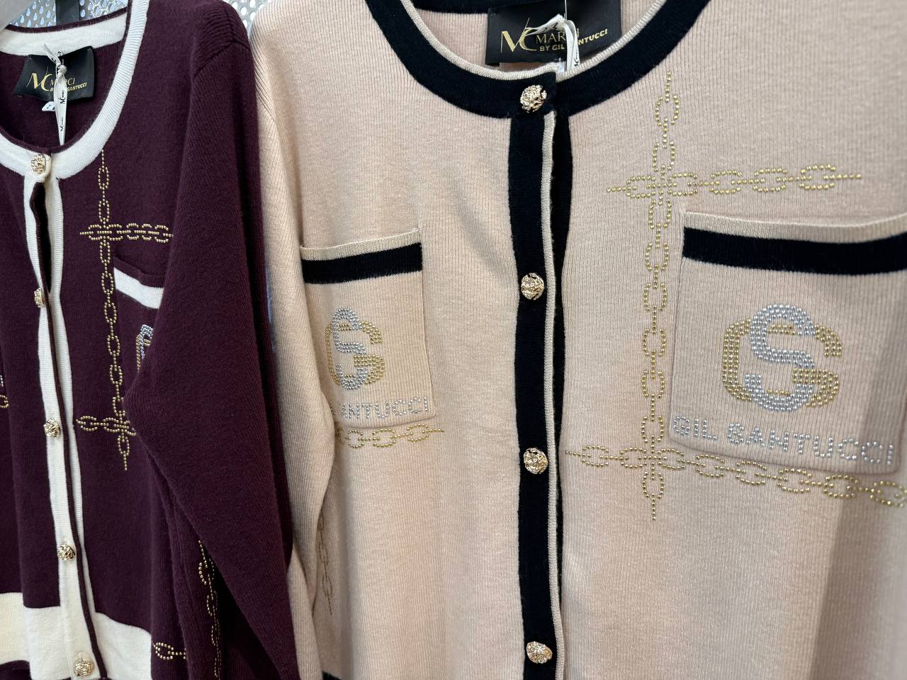 Фото Gil Santucci