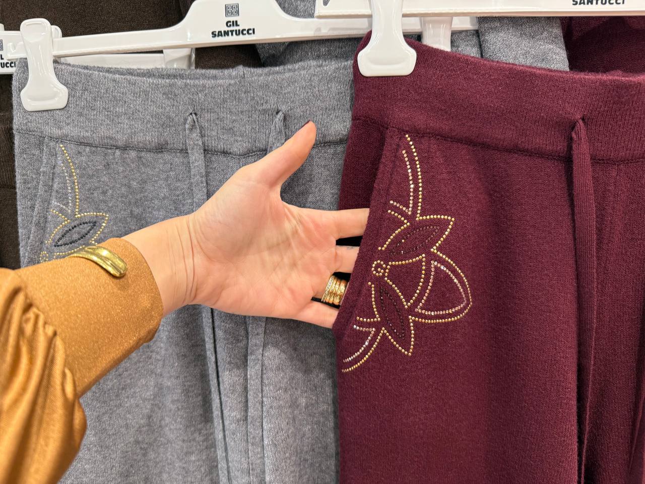 Фото Gil Santucci