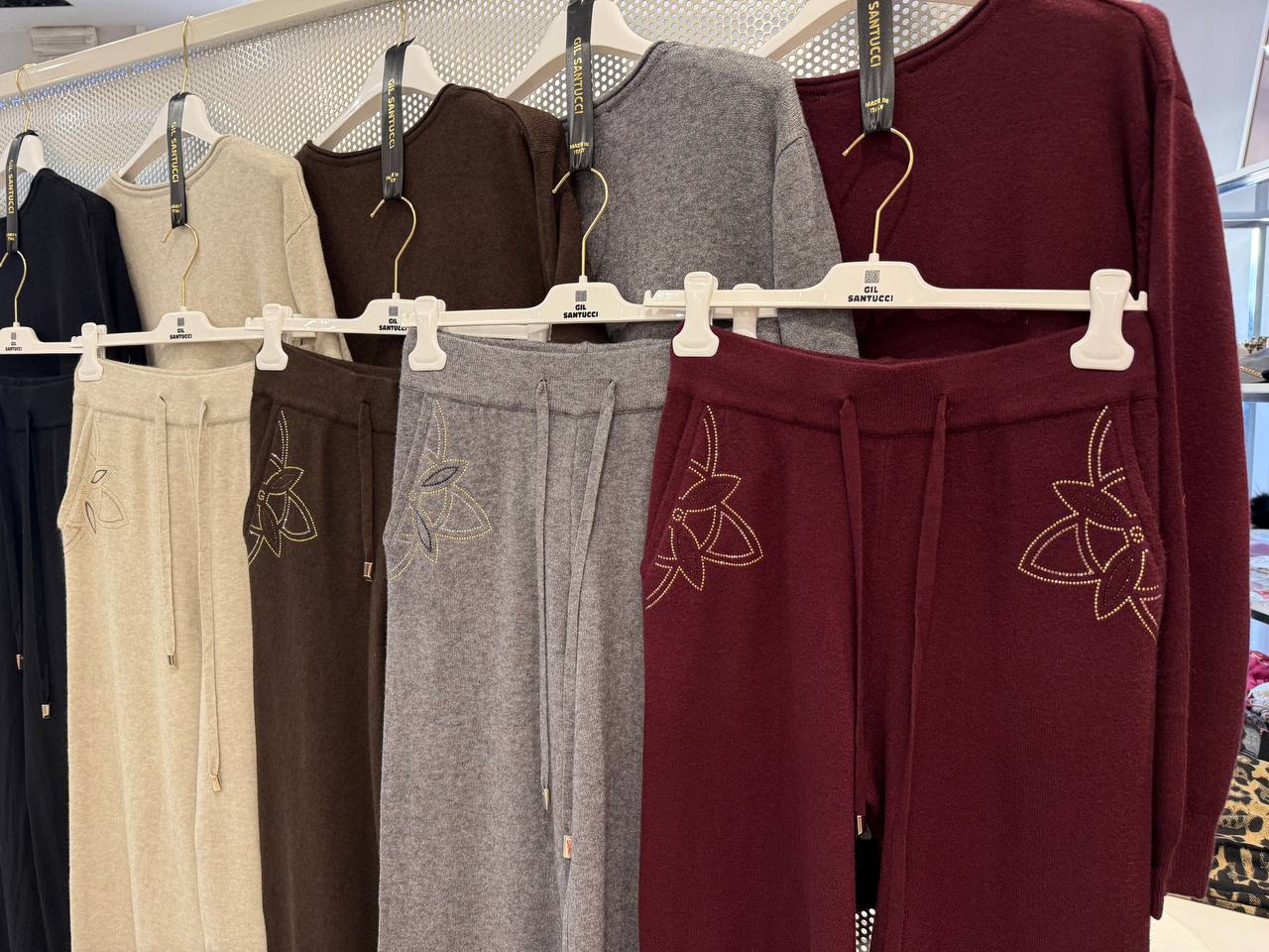 Фото Gil Santucci