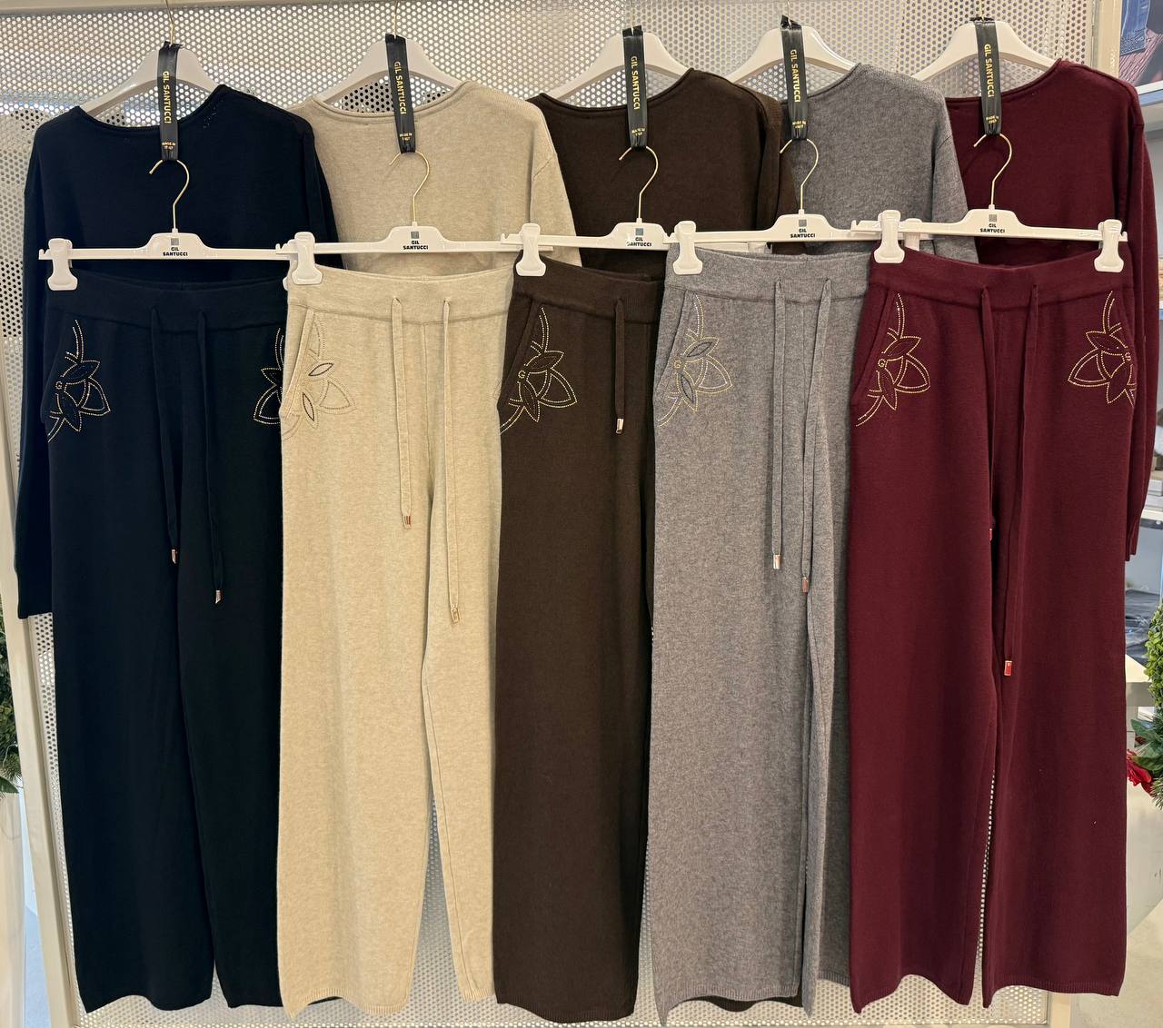 Фото Gil Santucci