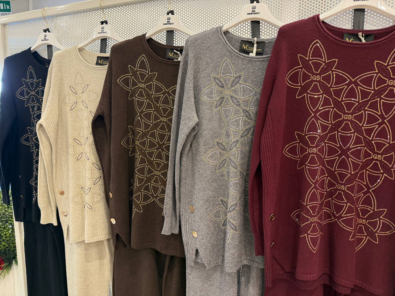 Фото Gil Santucci