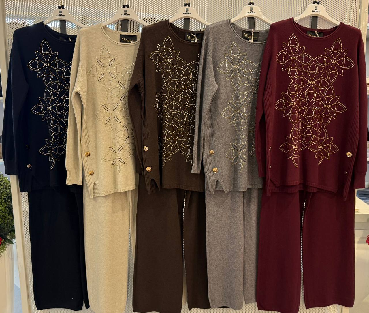 Фото Gil Santucci