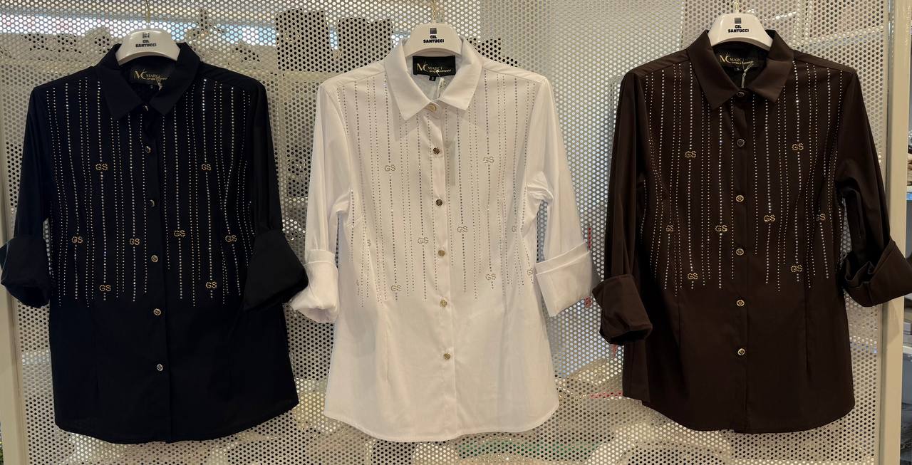 Фото Gil Santucci