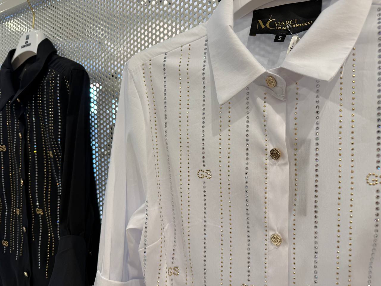 Фото Gil Santucci