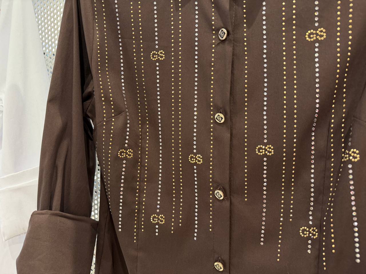 Фото Gil Santucci