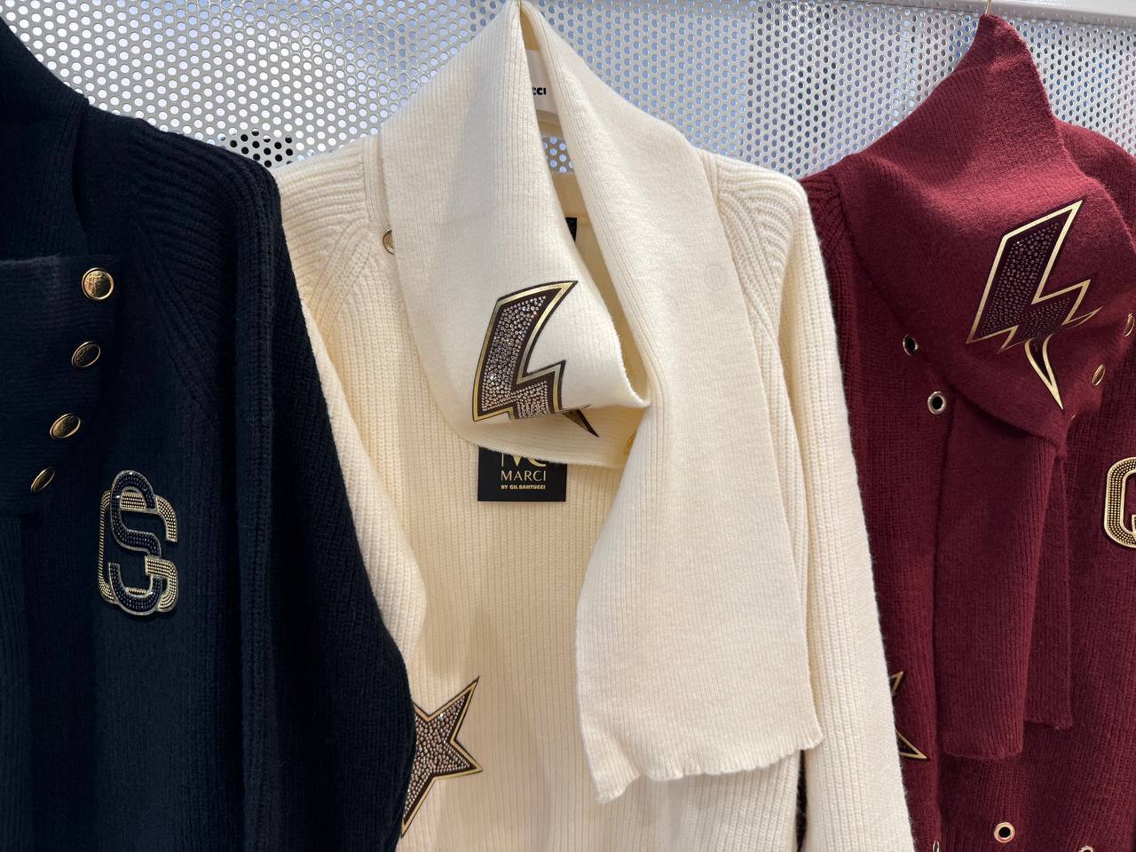 Фото Gil Santucci