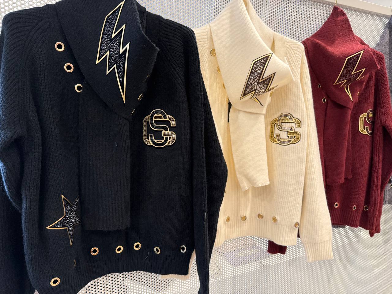 Фото Gil Santucci