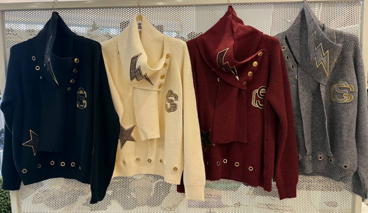 Фото Gil Santucci