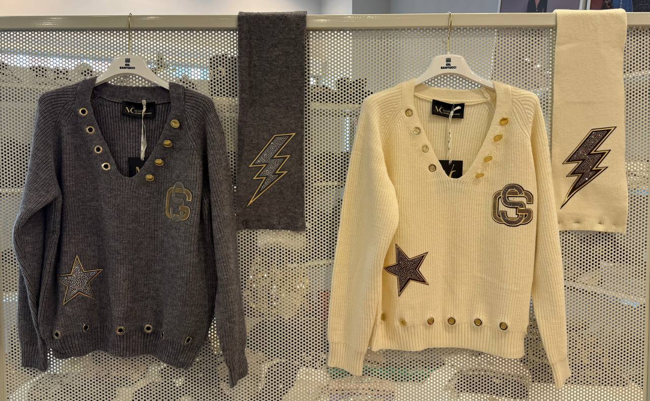 Фото Gil Santucci