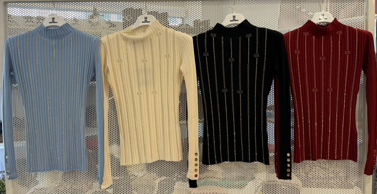 Фото Gil Santucci