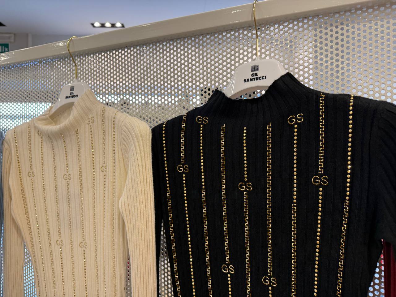 Фото Gil Santucci