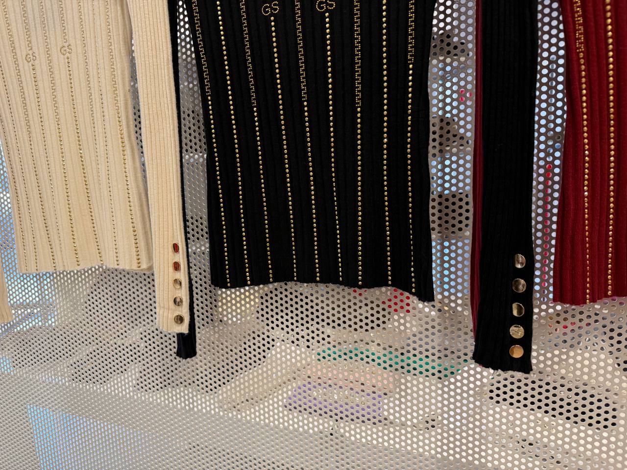 Фото Gil Santucci