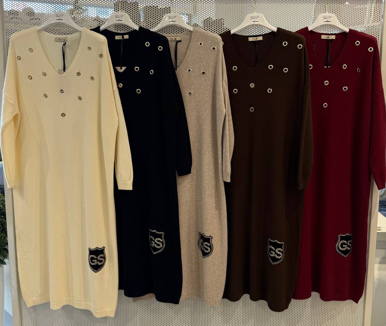 Фото Gil Santucci