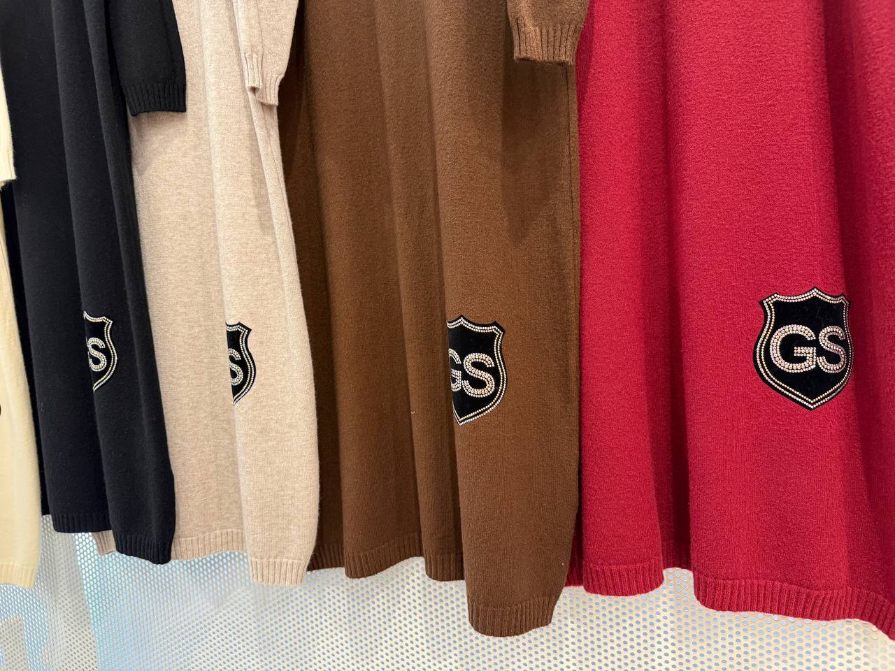 Фото Gil Santucci