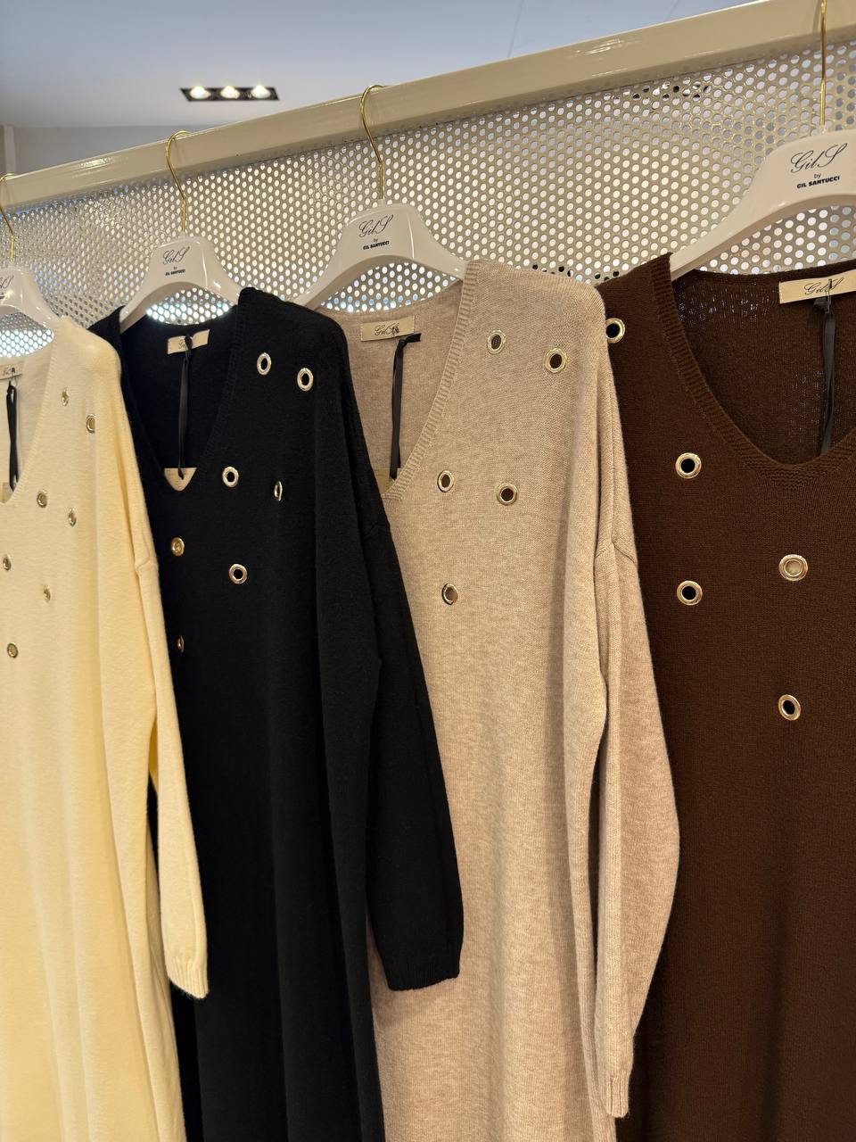 Фото Gil Santucci