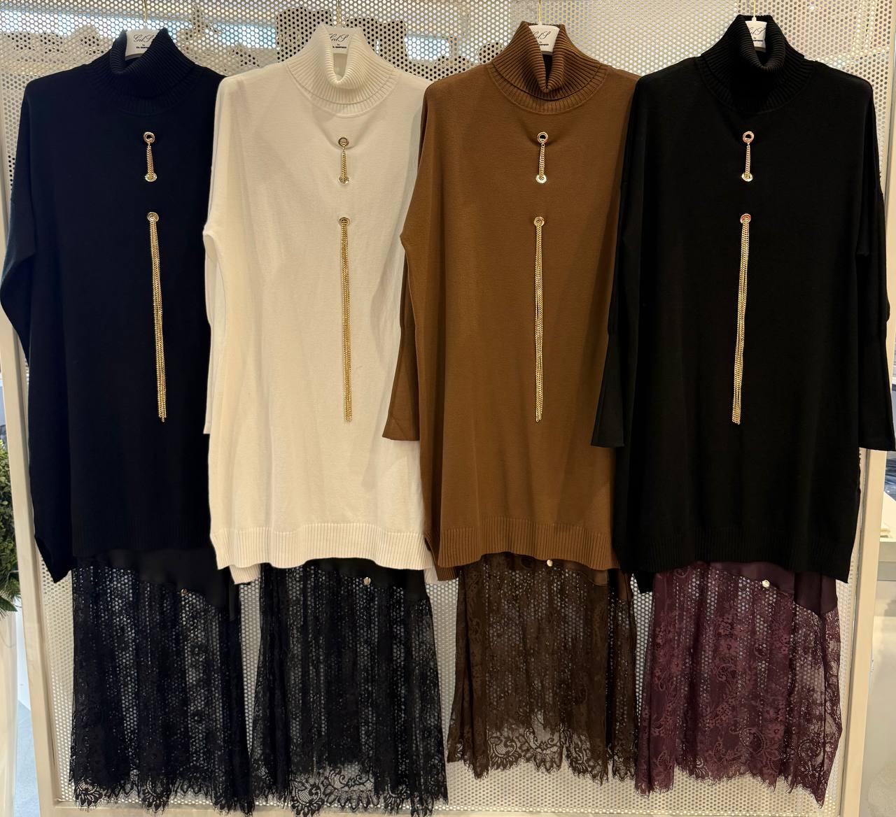 Фото Gil Santucci