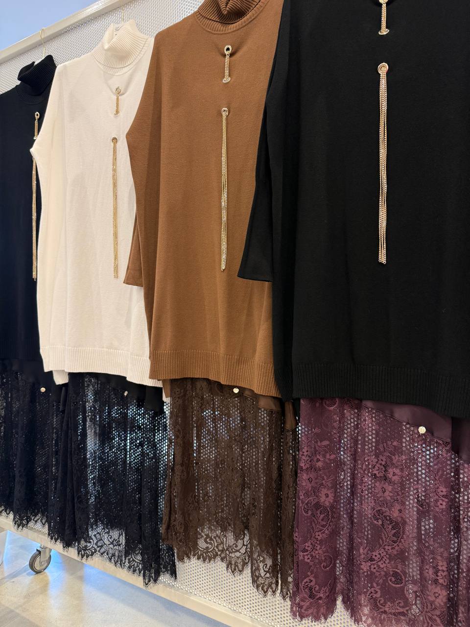 Фото Gil Santucci