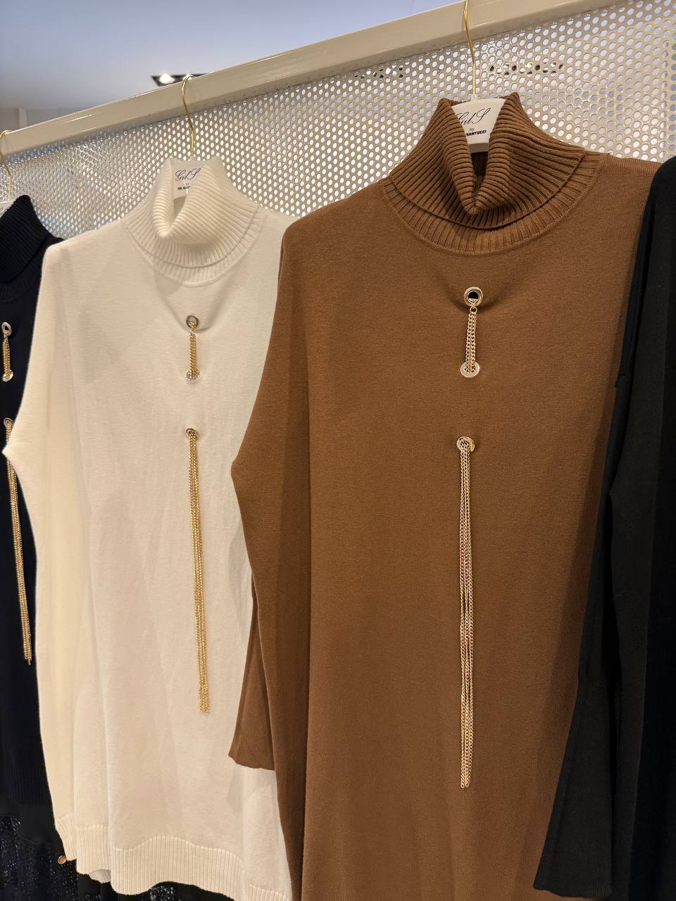 Фото Gil Santucci