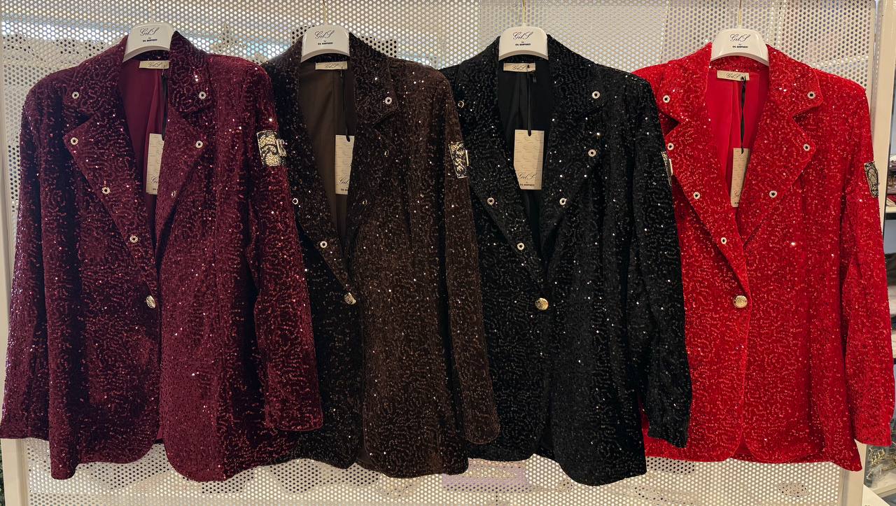 Фото Gil Santucci