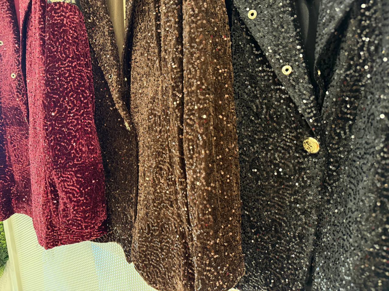 Фото Gil Santucci