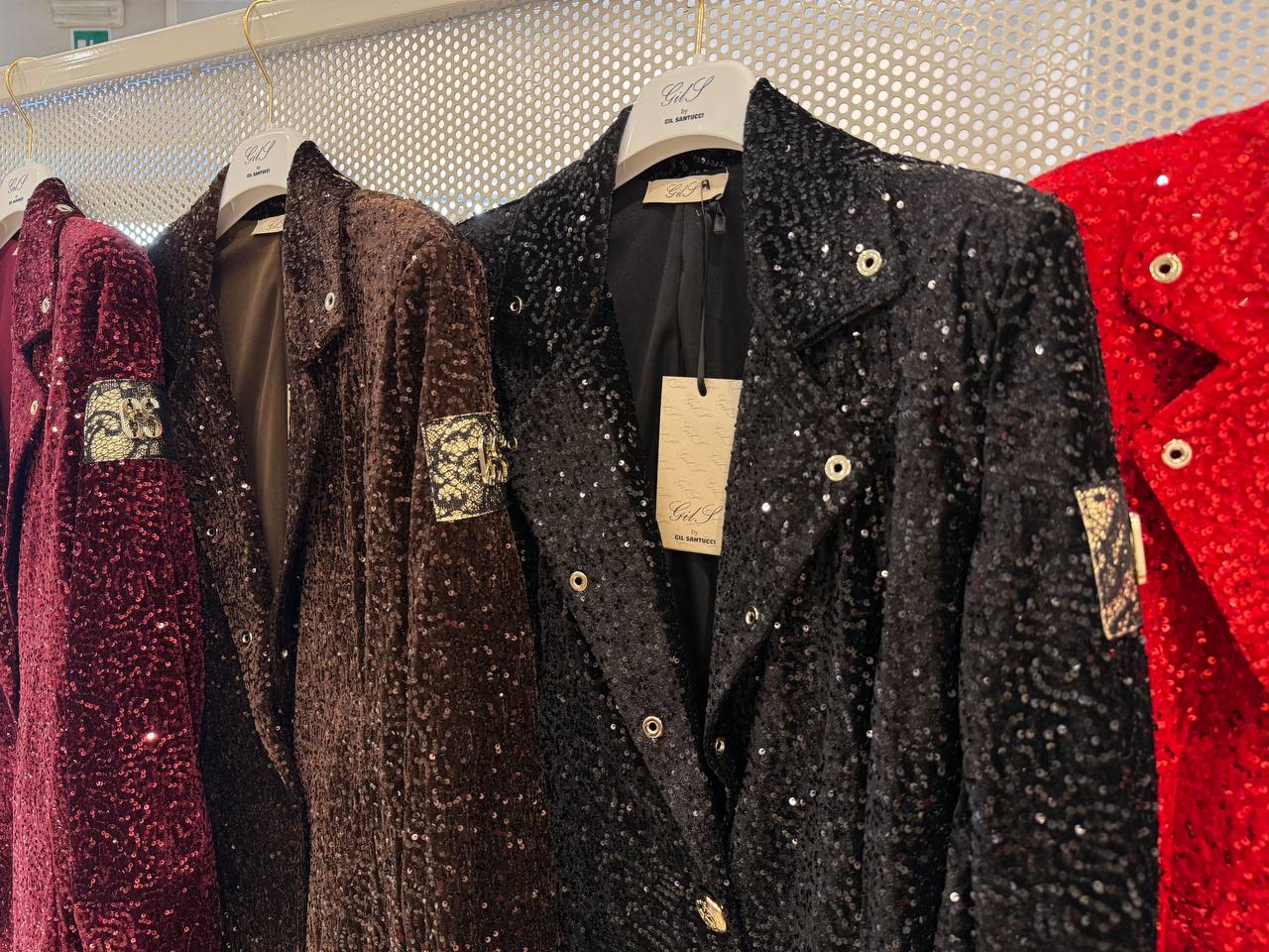 Фото Gil Santucci