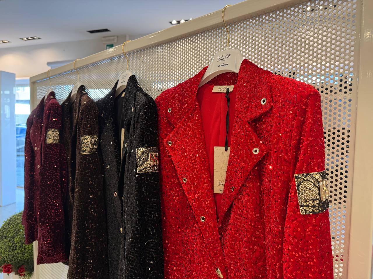 Фото Gil Santucci