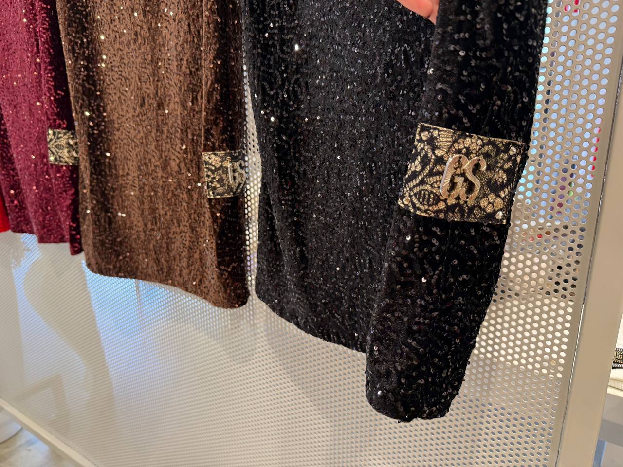 Фото Gil Santucci