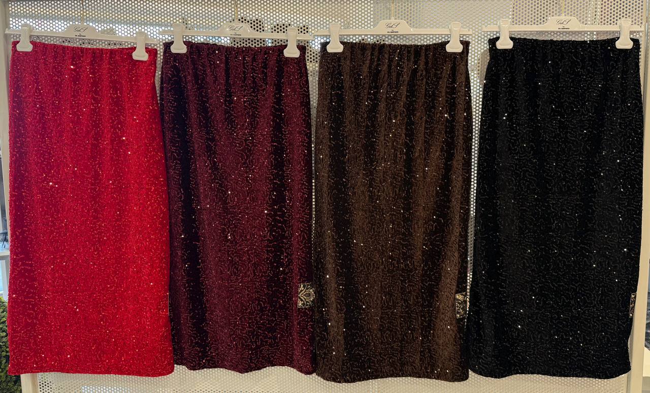 Фото Gil Santucci