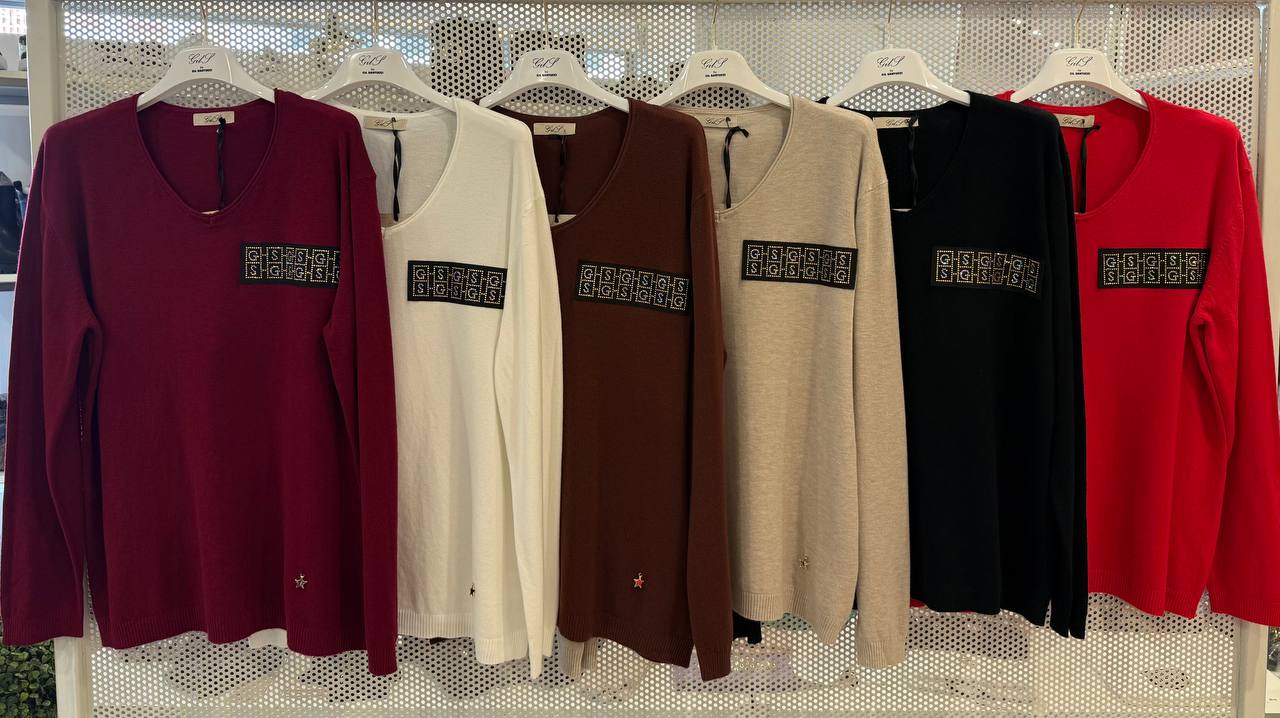 Фото Gil Santucci