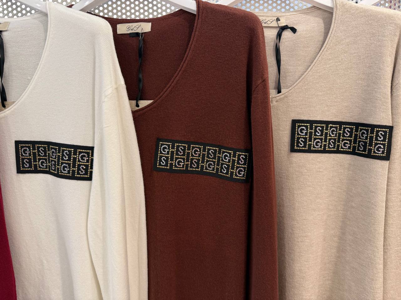 Фото Gil Santucci