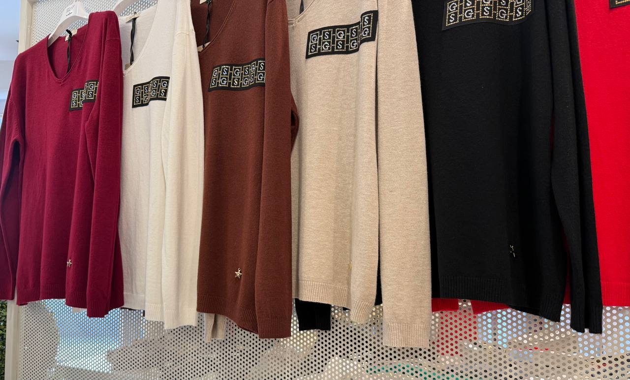 Фото Gil Santucci