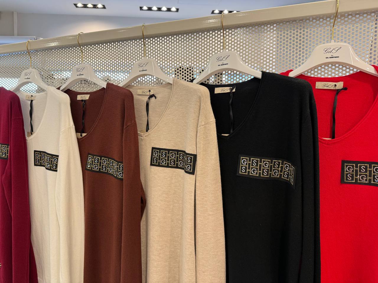 Фото Gil Santucci