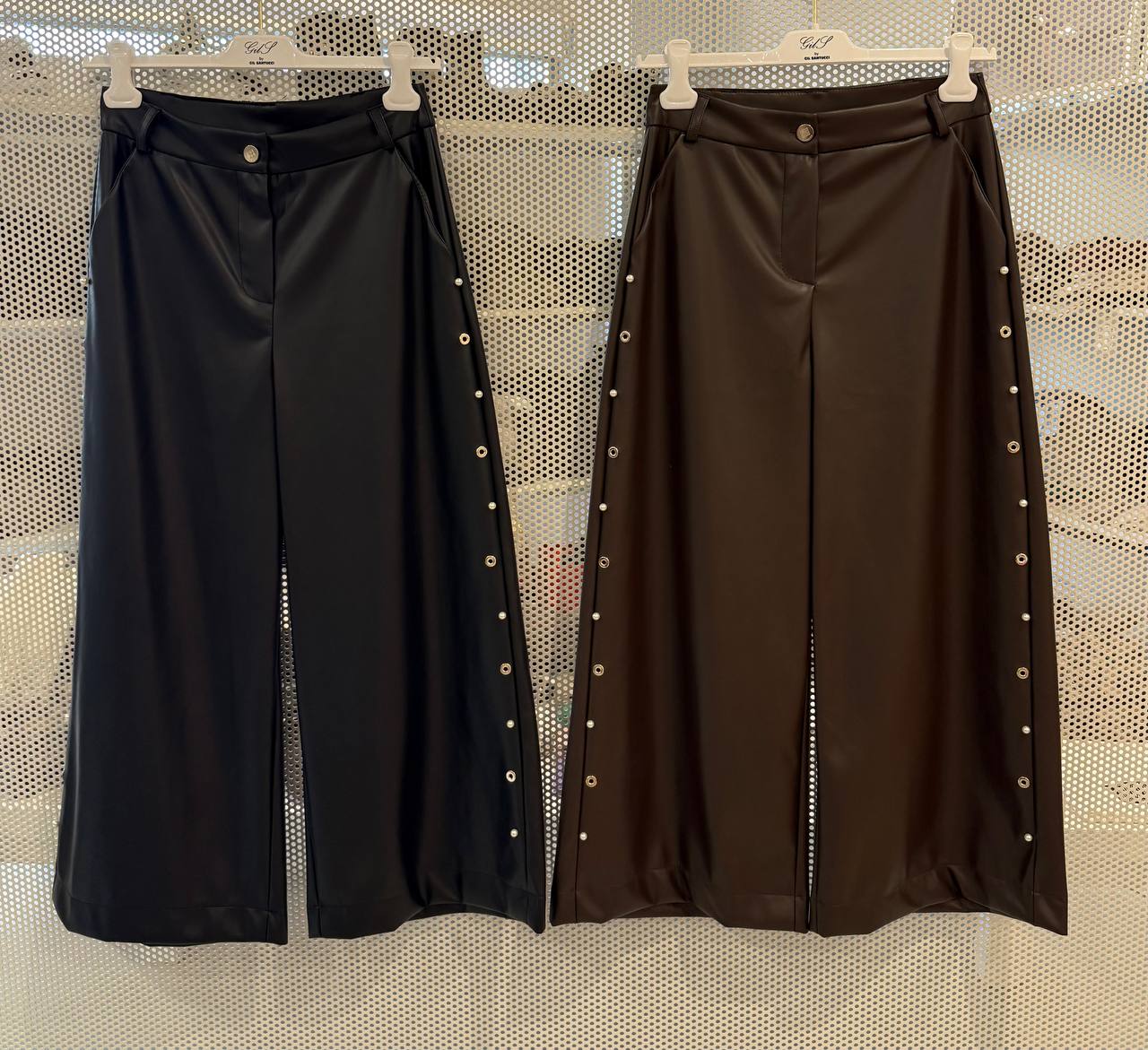 Фото Gil Santucci