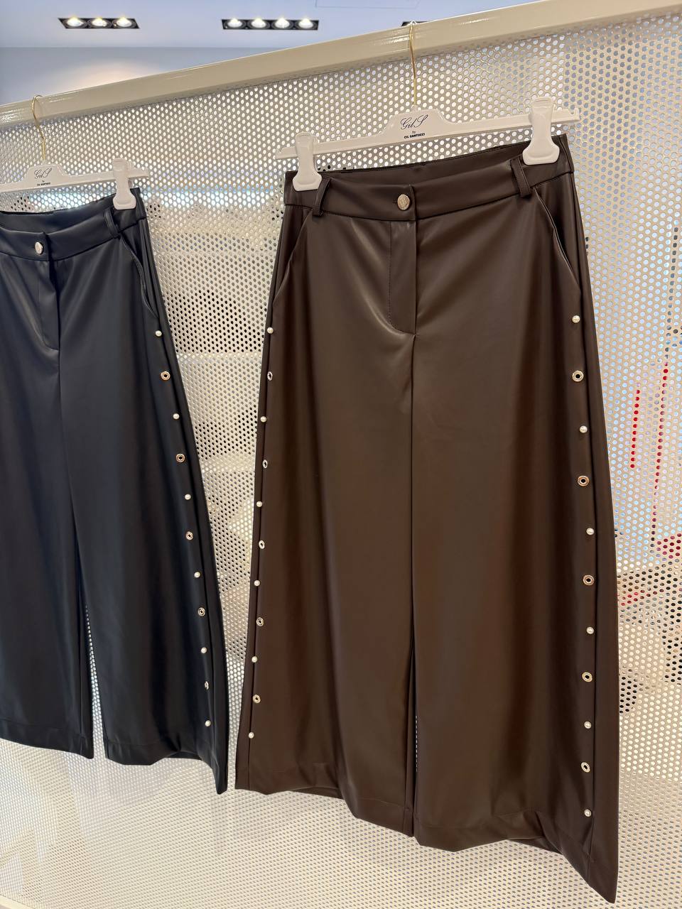 Фото Gil Santucci