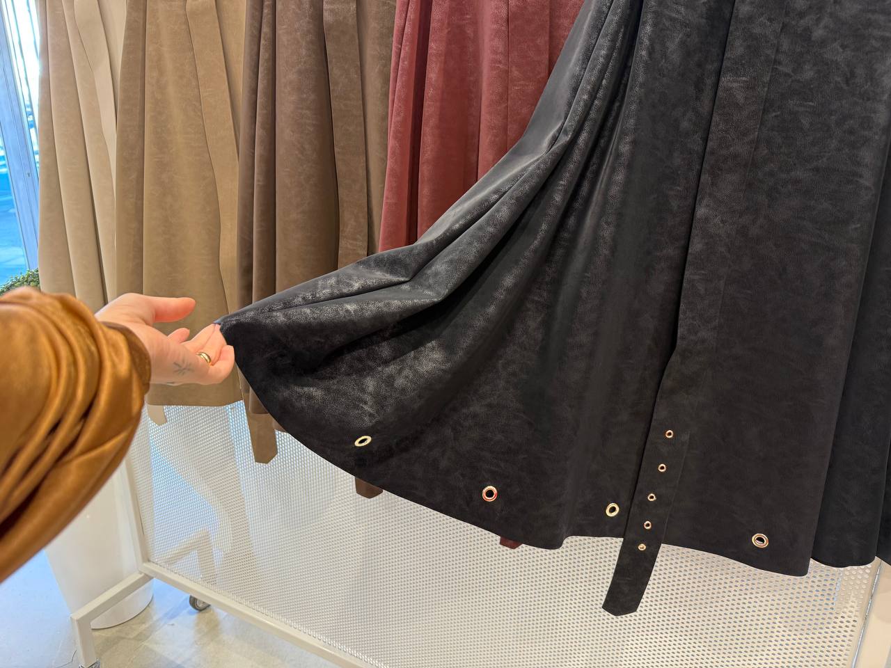 Фото Gil Santucci