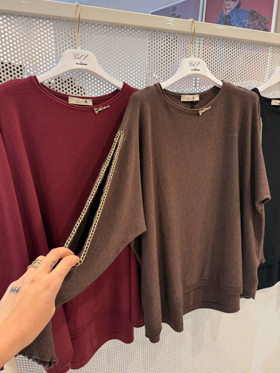 Фото Gil Santucci