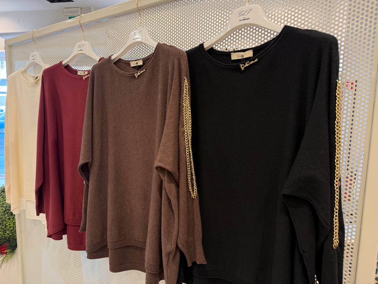 Фото Gil Santucci