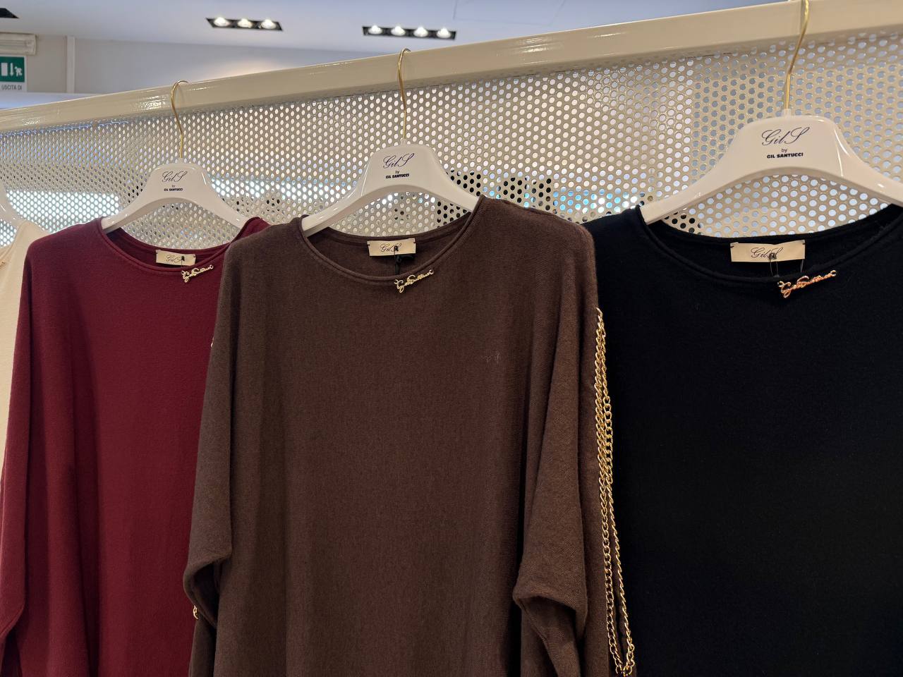 Фото Gil Santucci