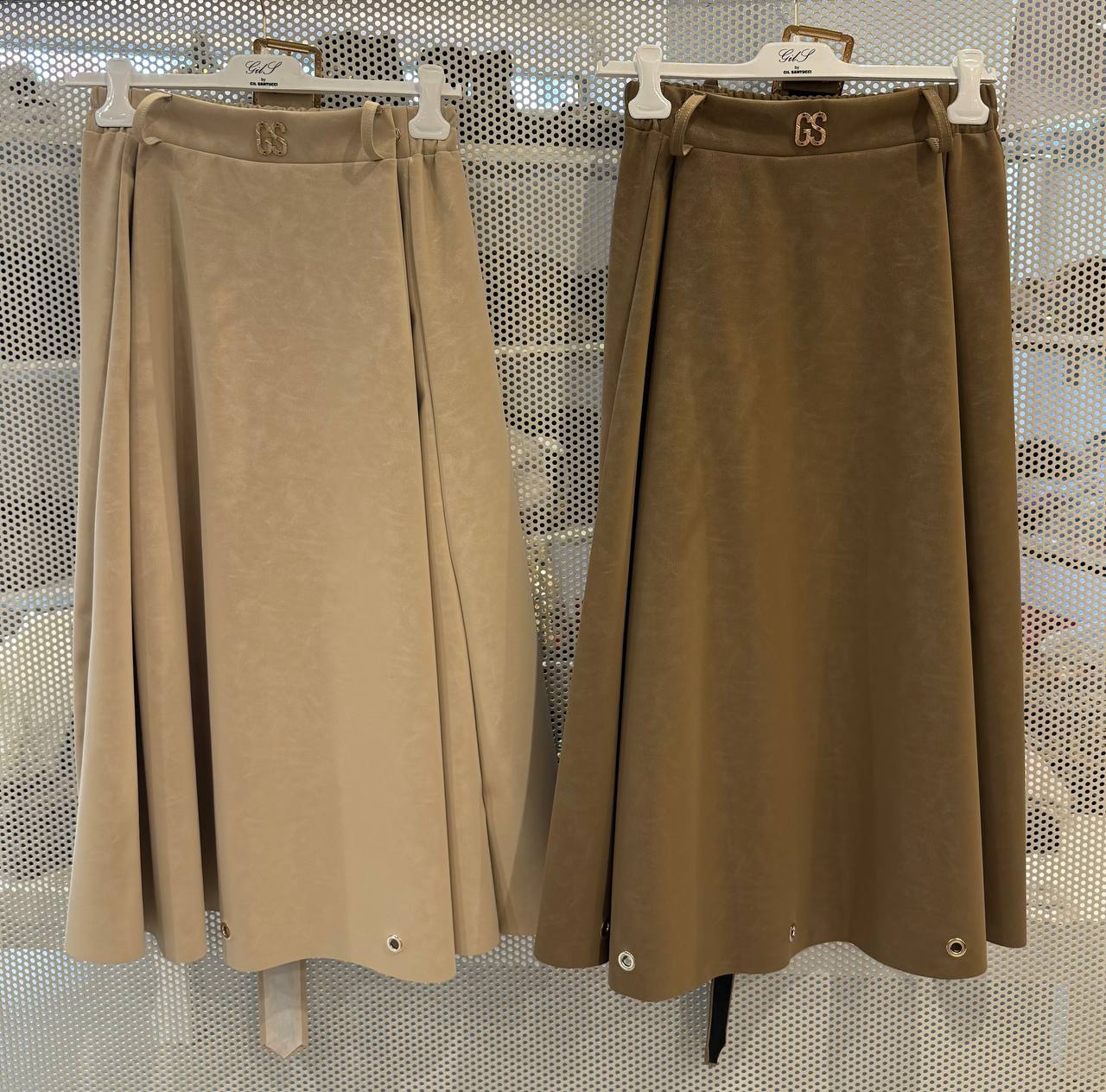 Фото Gil Santucci