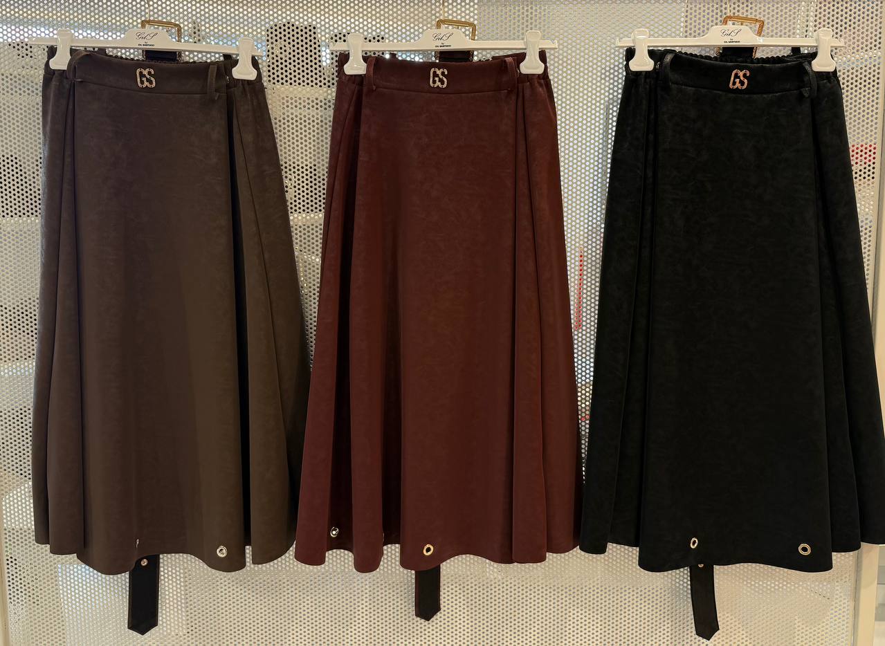 Фото Gil Santucci