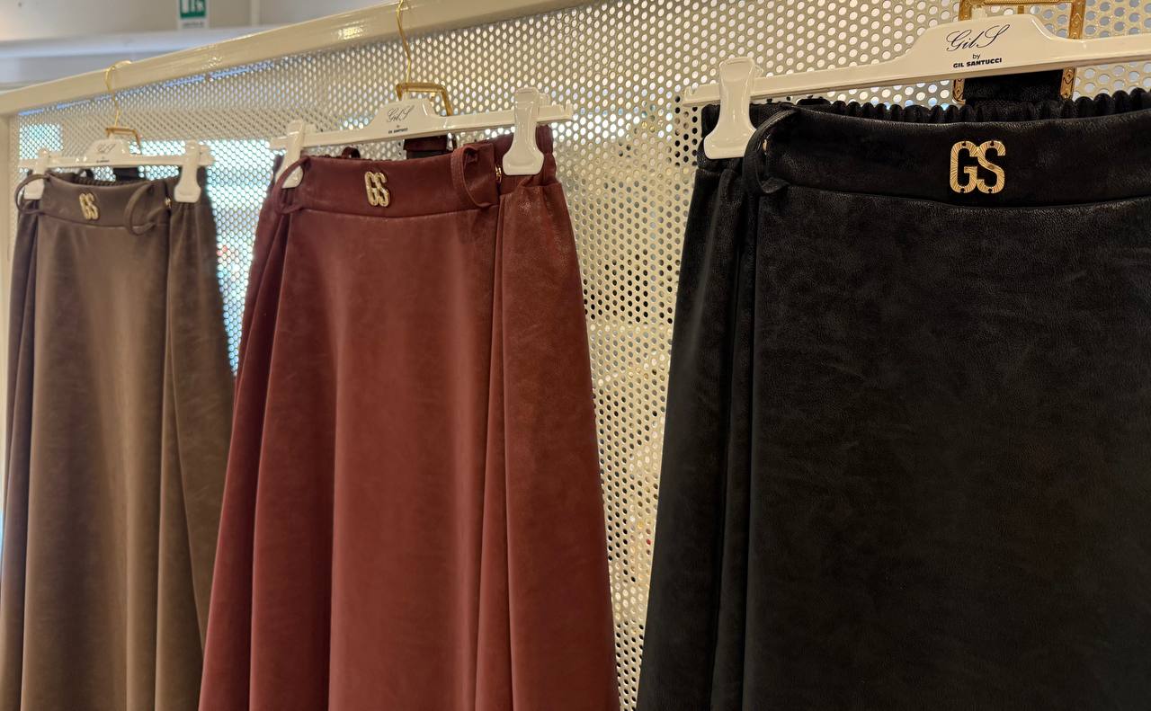 Фото Gil Santucci