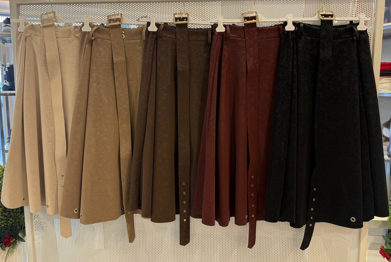 Фото Gil Santucci