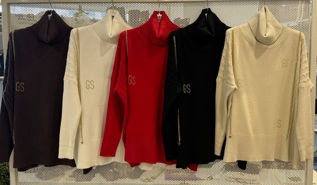 Фото Gil Santucci